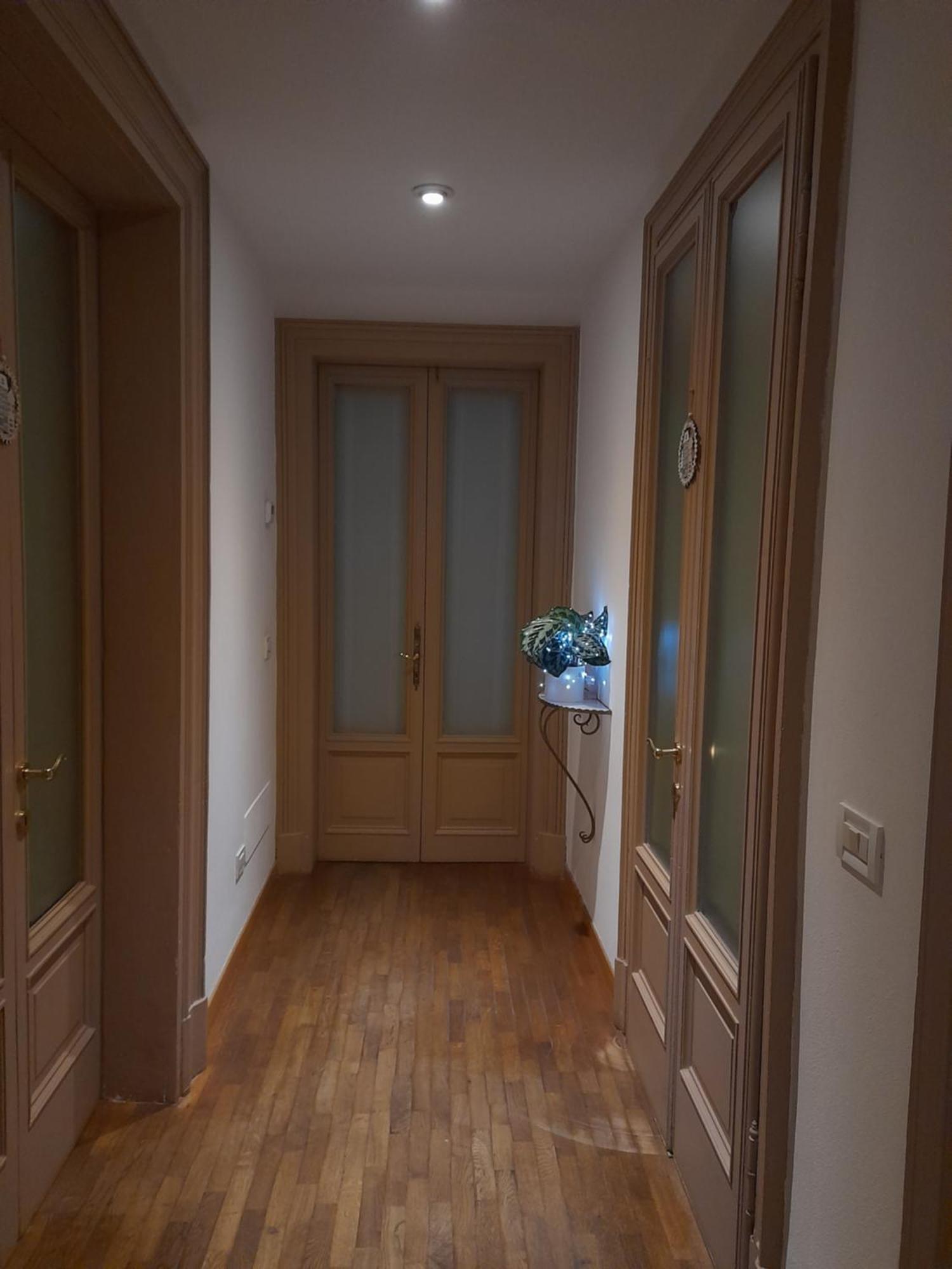 Le 5 Vie Bed & Breakfast Bergamo Exterior foto