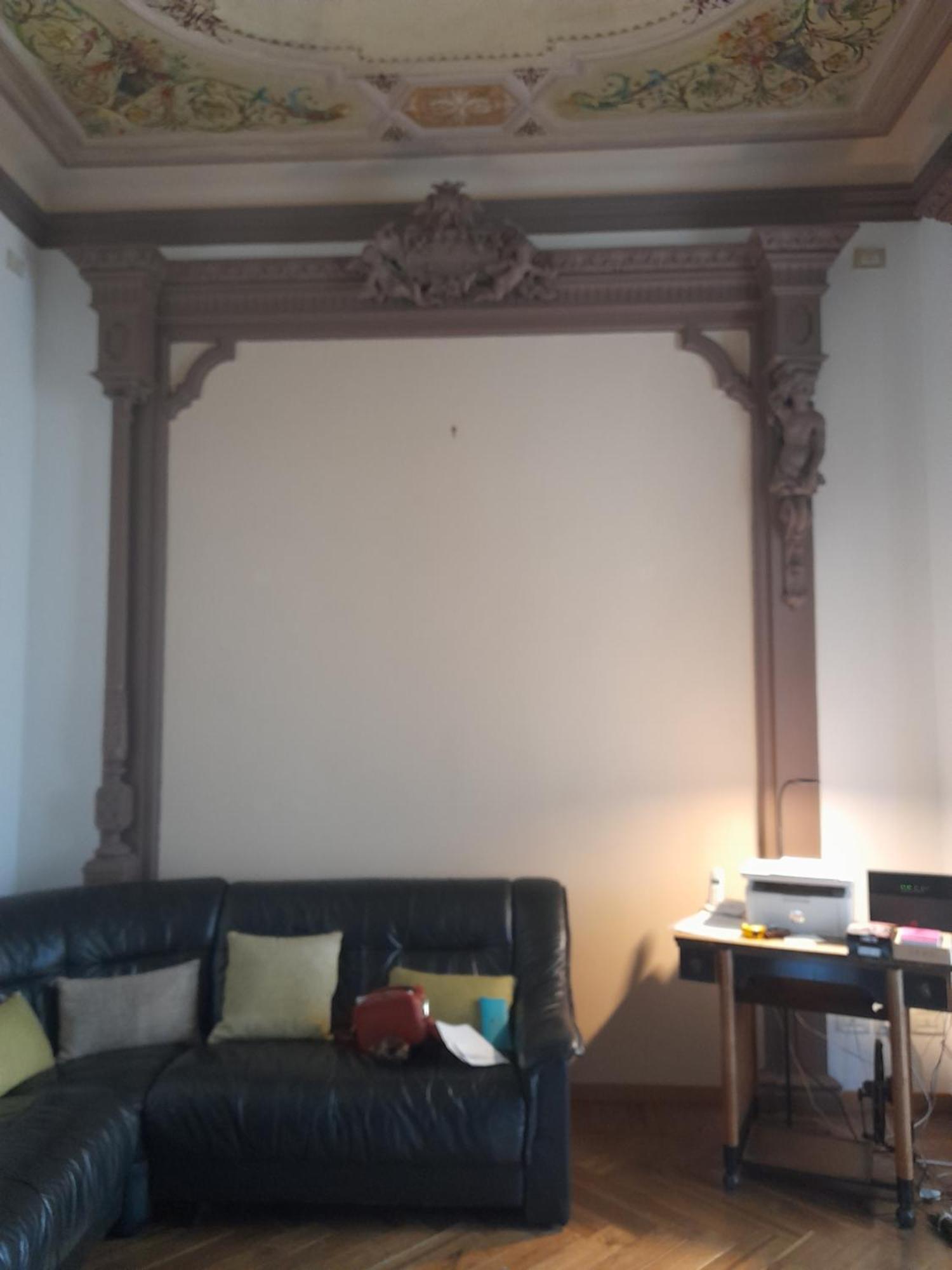 Le 5 Vie Bed & Breakfast Bergamo Exterior foto