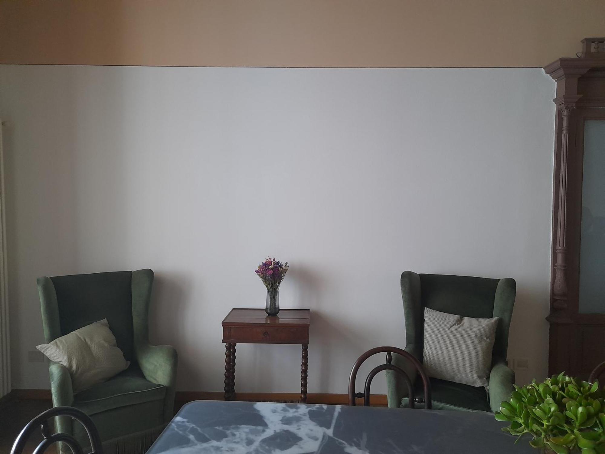 Le 5 Vie Bed & Breakfast Bergamo Exterior foto